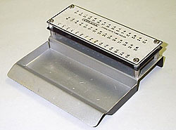 CDS Analytical Consumables