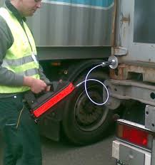 Logistics