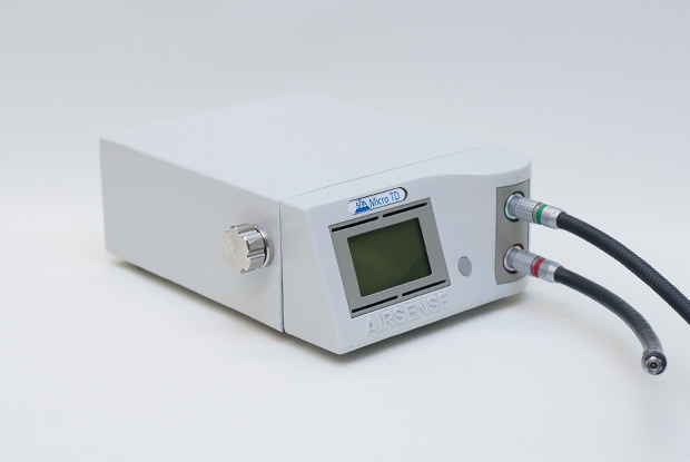 Equipos de Airsense