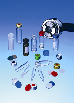 Chromatography Consumables