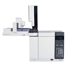 Gas Chromatographs