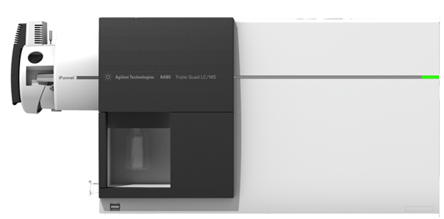 Mass Spectrometers