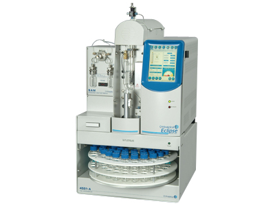 4551A Liquid Injections