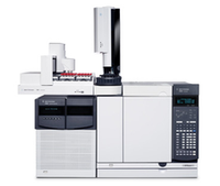 GC/MS/MS Pesticides Analyzer 