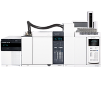 GC/MS Residual Solvent Analyzers