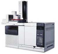 7010 Series Triple Quadrupole GC/MS 