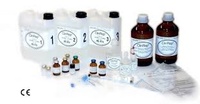 RECIPE CLINICAL ANALYSIS KITS 