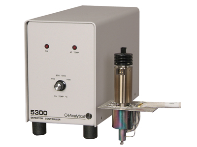 XSD (Halogen Specific Detector)