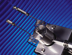 Pulsed Discharge Detector (PDD) 
