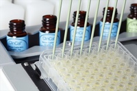 Trace Elements in Whole Blood