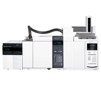 GC/MS Blood Alcohol Analyzer 