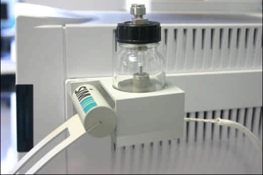 SIM Olfactory Detector