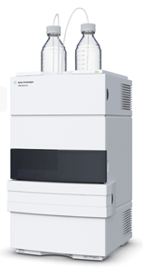 1220 Infinity LC System II