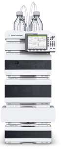 1260 Infinity Binary LC System 