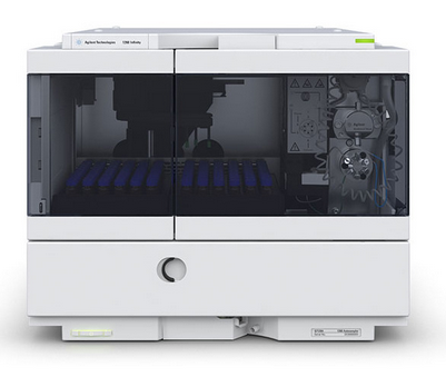 1260 Infinity Autosampler 