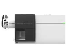 6400 Series Triple Quadrupole LC/MS 