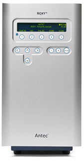 ROXY Potentiostat