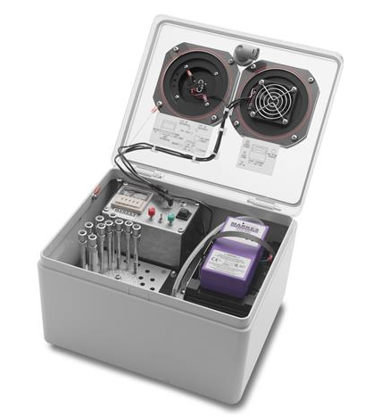 MTS-32 Multi-tube sequential sampler