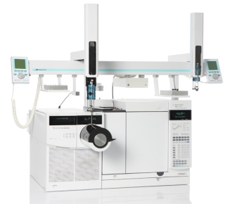 PAL Autosampler Modification for DIP-MS