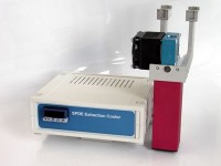 SPDE Extraction Cooler