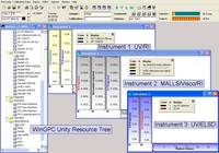 WinGPC UniChrom Software