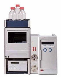 ALEXYS Analyzer for FDG