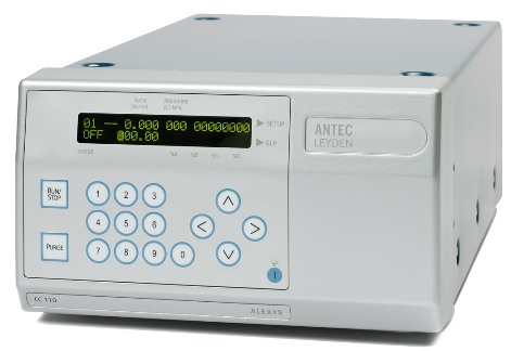 Pump LC110S