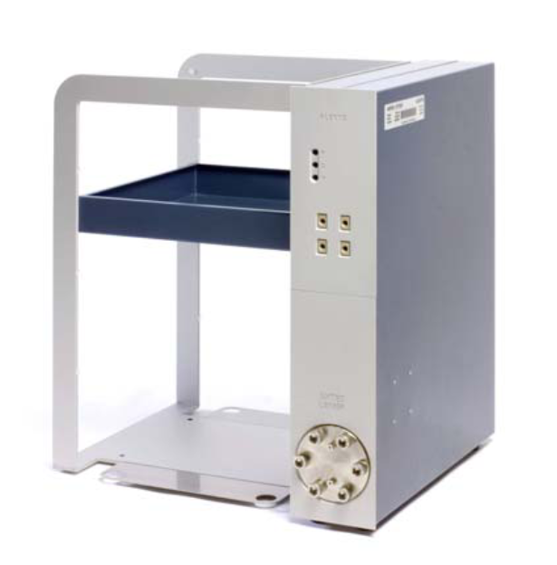 OR 110 - Organizer, degasser and power distributor