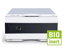 1260 Infinity Bio-inert Quaternary Pump 