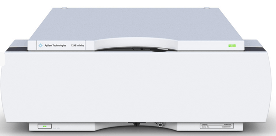 1290 Infinity Thermostatted Column Compartment 