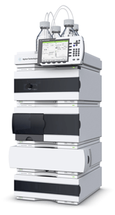 1260 Infinity Quaternary LC System