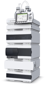 1260 Infinity Capillary LC System 