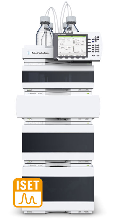 1290 Infinity Binary LC System 