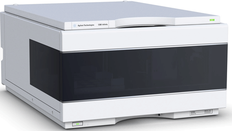 1260 Infinity Dual Loop Autosampler 