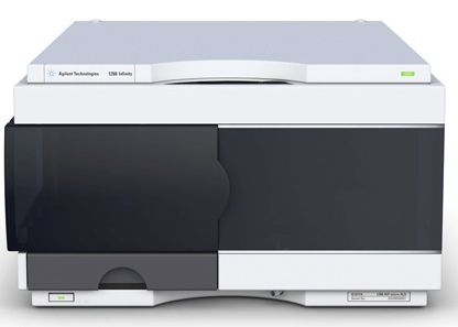 1260 Infinity High Performance Micro Autosampler 