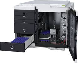 1290 Infinity II Multisampler 