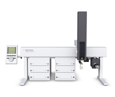 1290 Infinity LC Injector HTC/HTS 