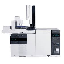 5977B GC/MS 