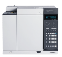 Greenhouse Gas Analyzer