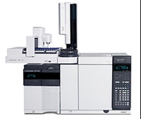 GC/MS Controlled Substances Analyzers 