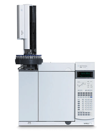 Agilent 7650A