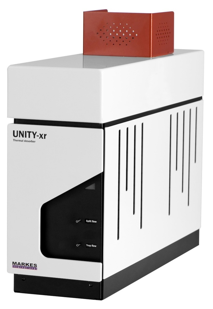 UNITY-xr Markes International