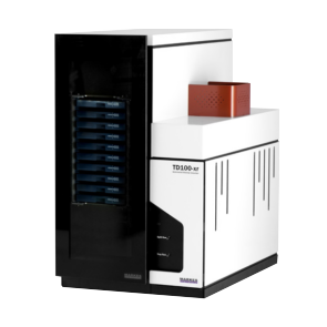 TD100-xr Markes International