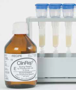 ClinRep® TDM para el Monitoreo Terapéutico de Medicamentos