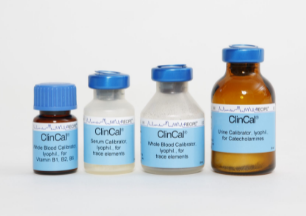 ​ICP-MS, ICP-OES, absorción atómica
