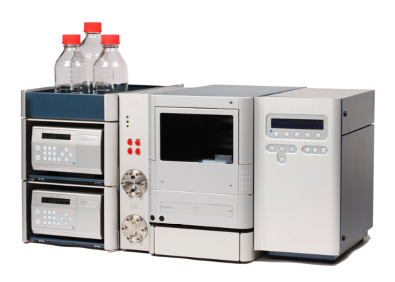 Pharmaceutical & Biotech Analyzers