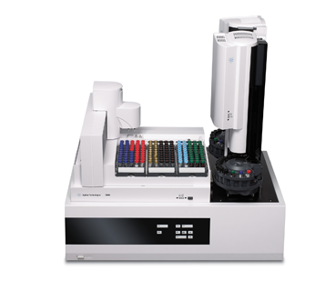 Sampling preparation