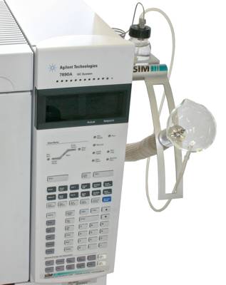 Olfactory Detector