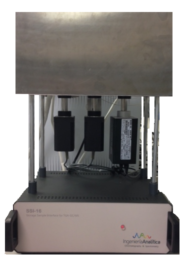 GC/MS Accessories 