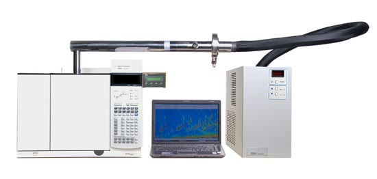 Thermal Modulation